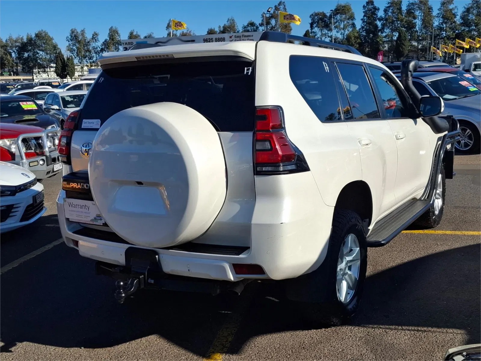 DEALER FOCUS – United Autos