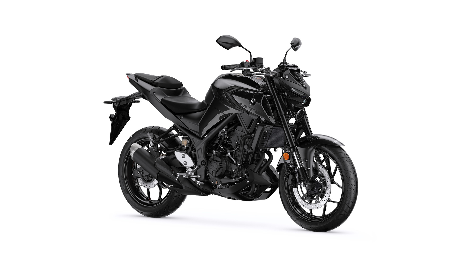 2020 MT-30