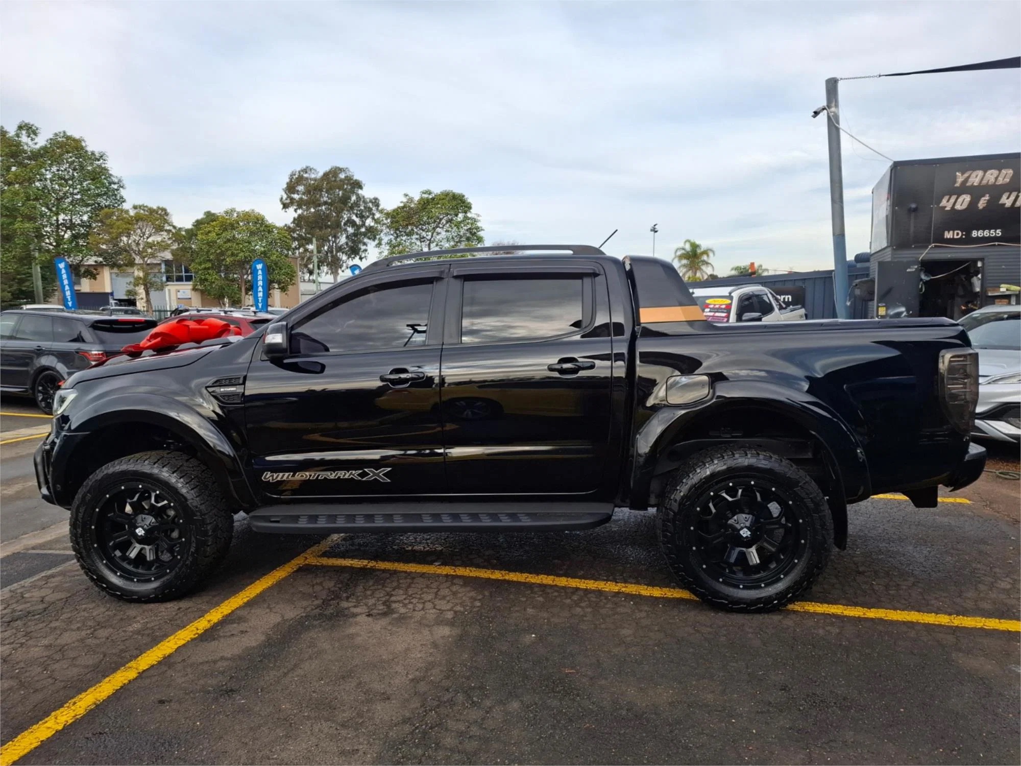 DEALER FOCUS – Kingz Motors