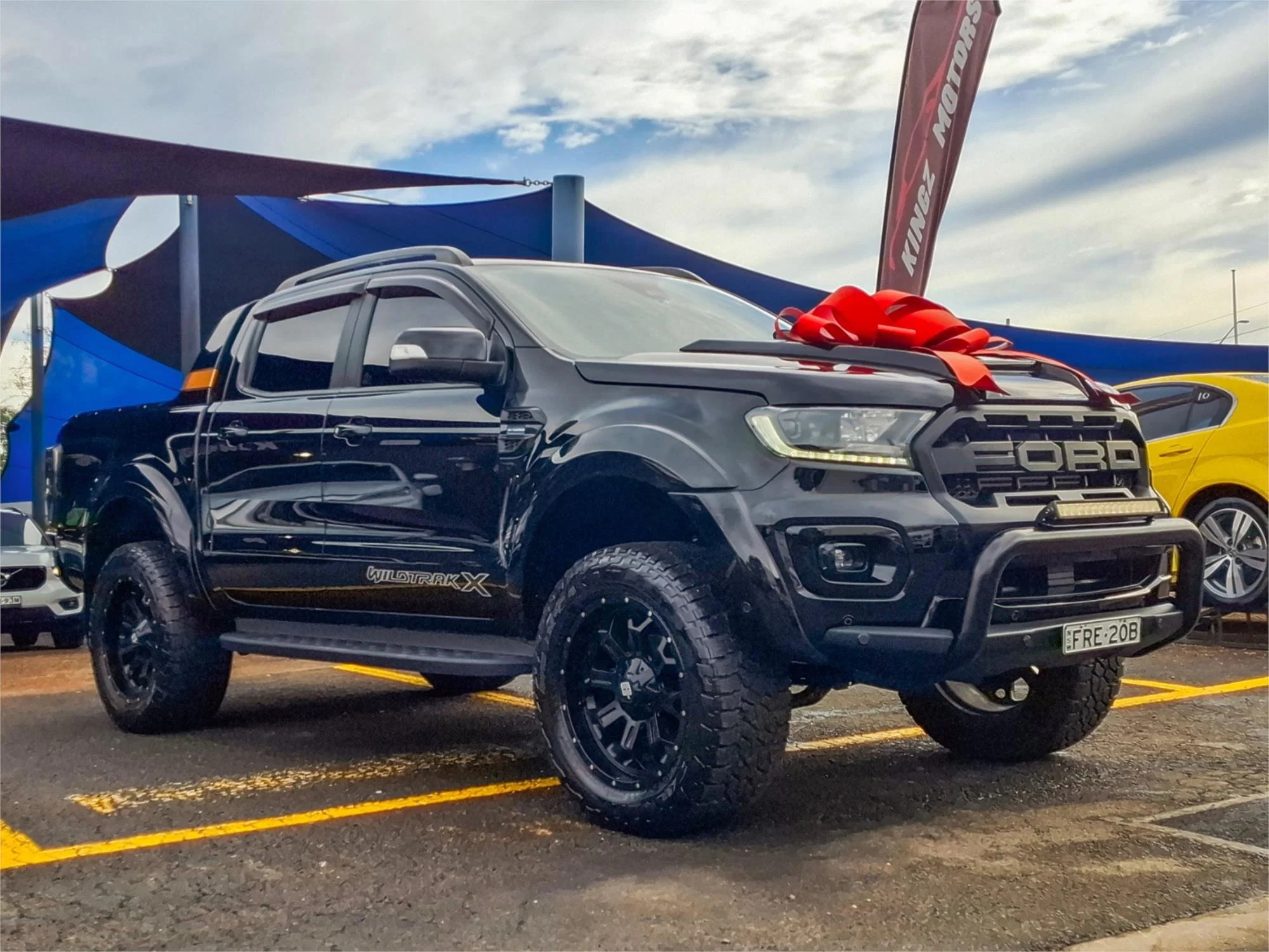DEALER FOCUS – Kingz Motors