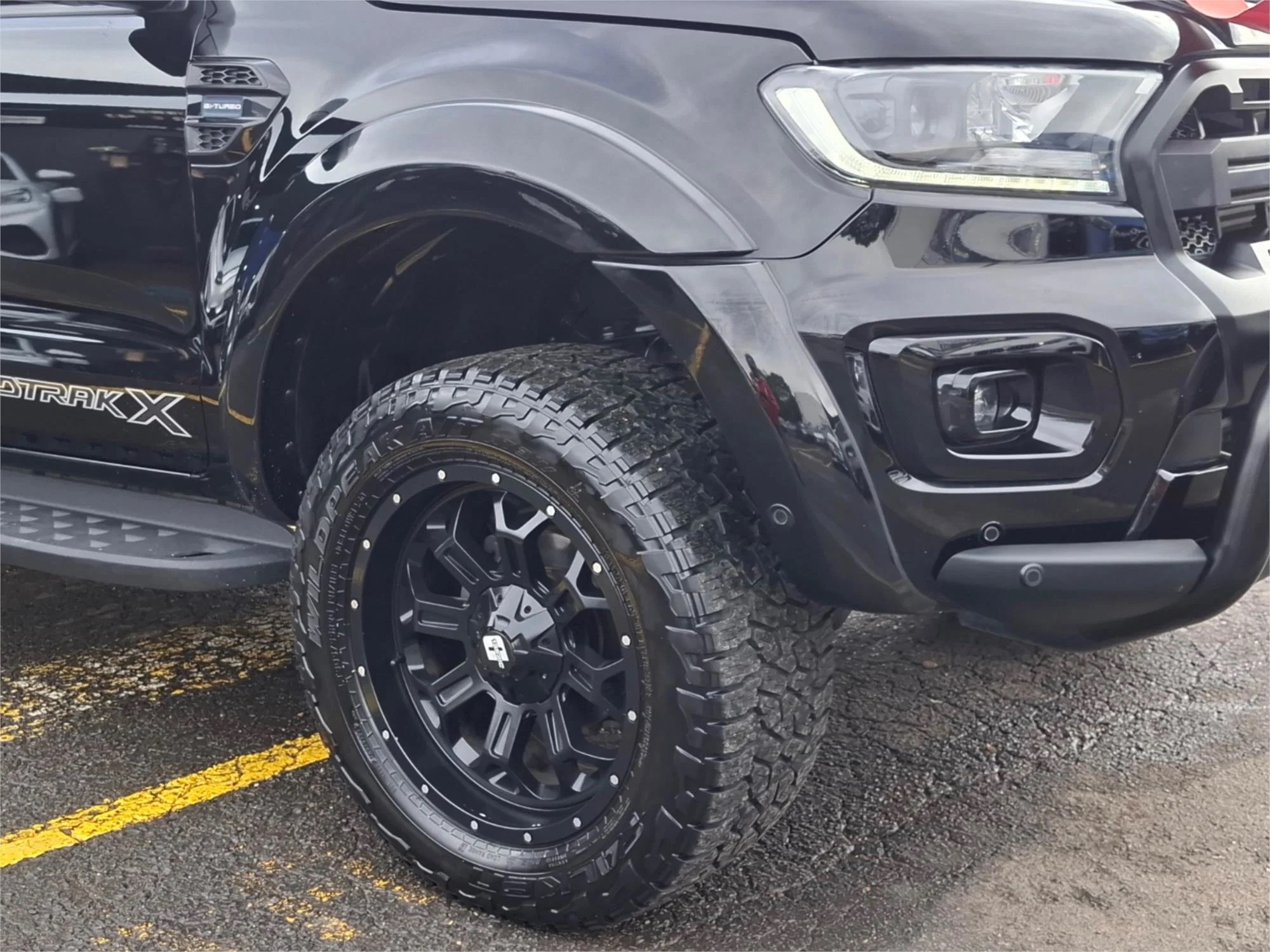 DEALER FOCUS – Kingz Motors