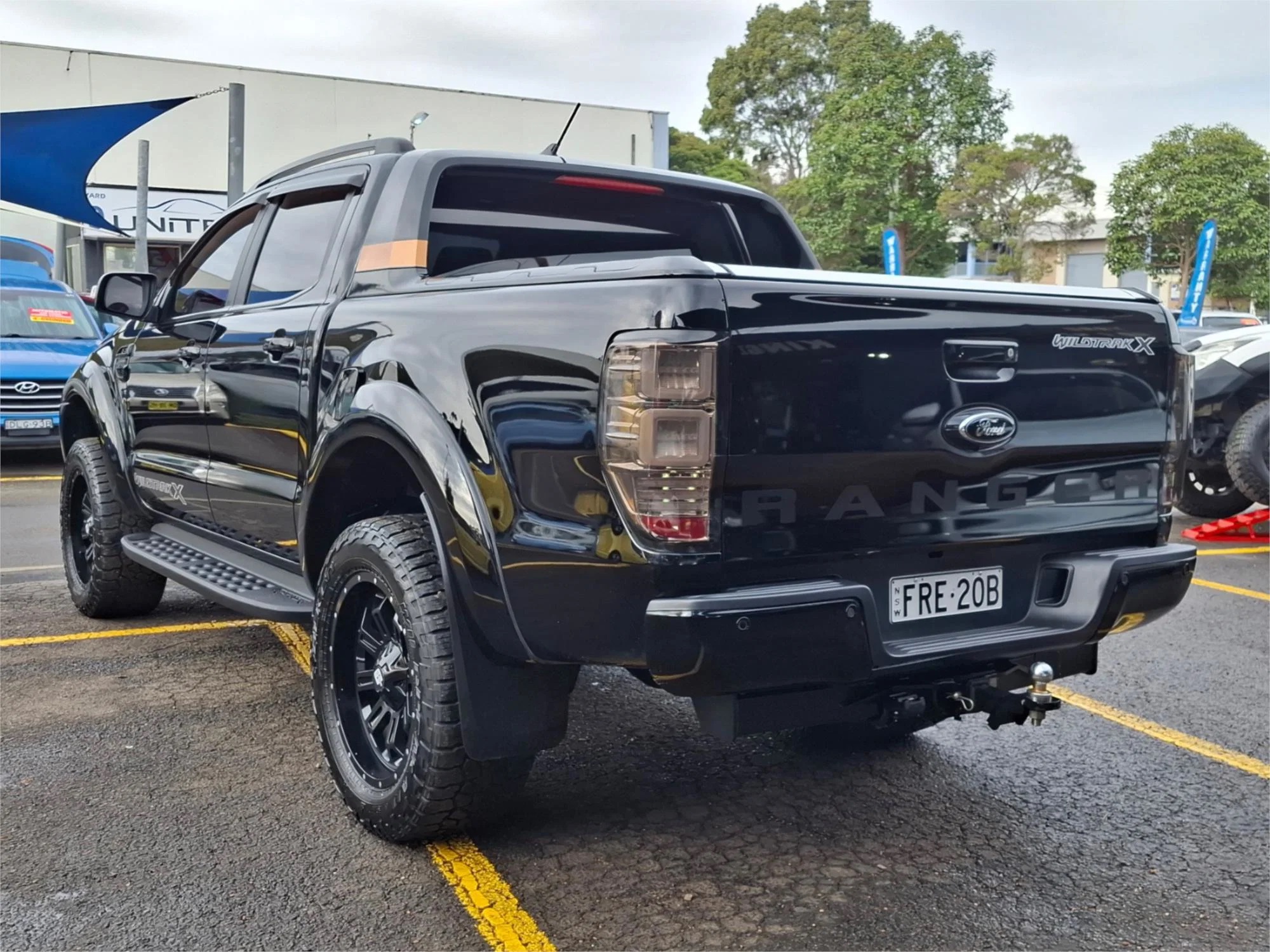 DEALER FOCUS – Kingz Motors