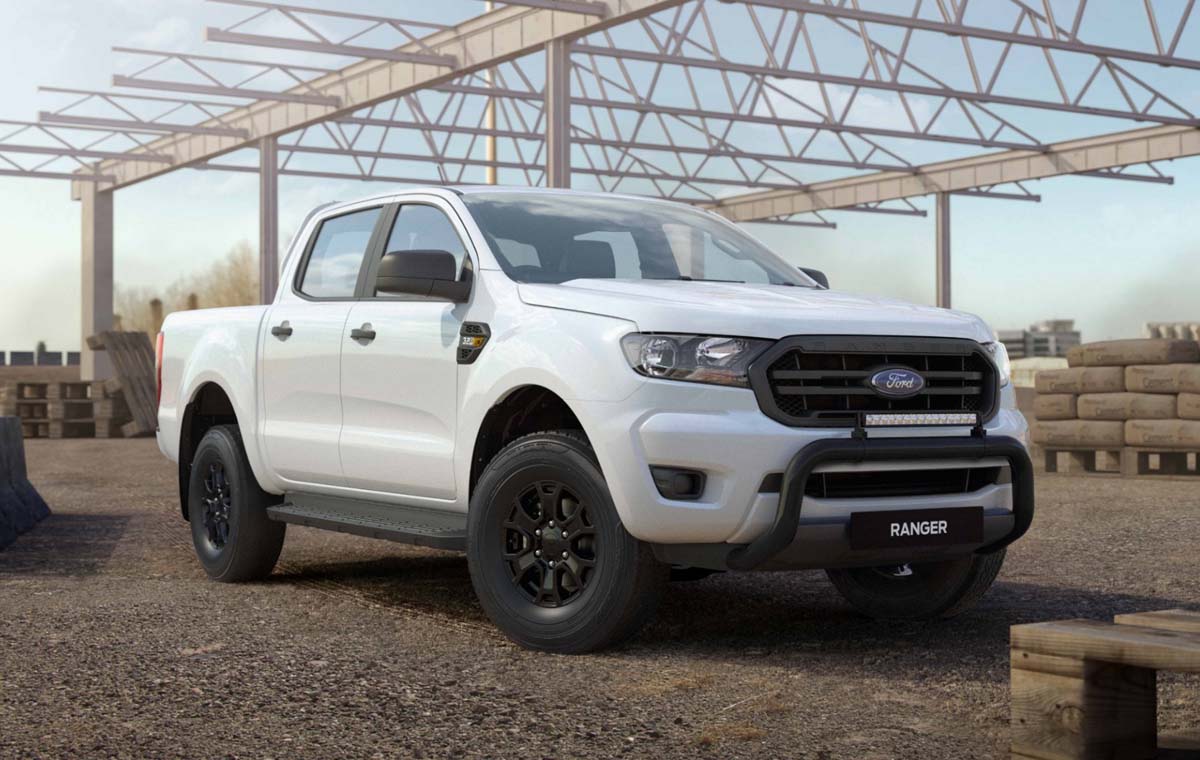 BUYING – THE BEST DUAL-CABS FOR $50K