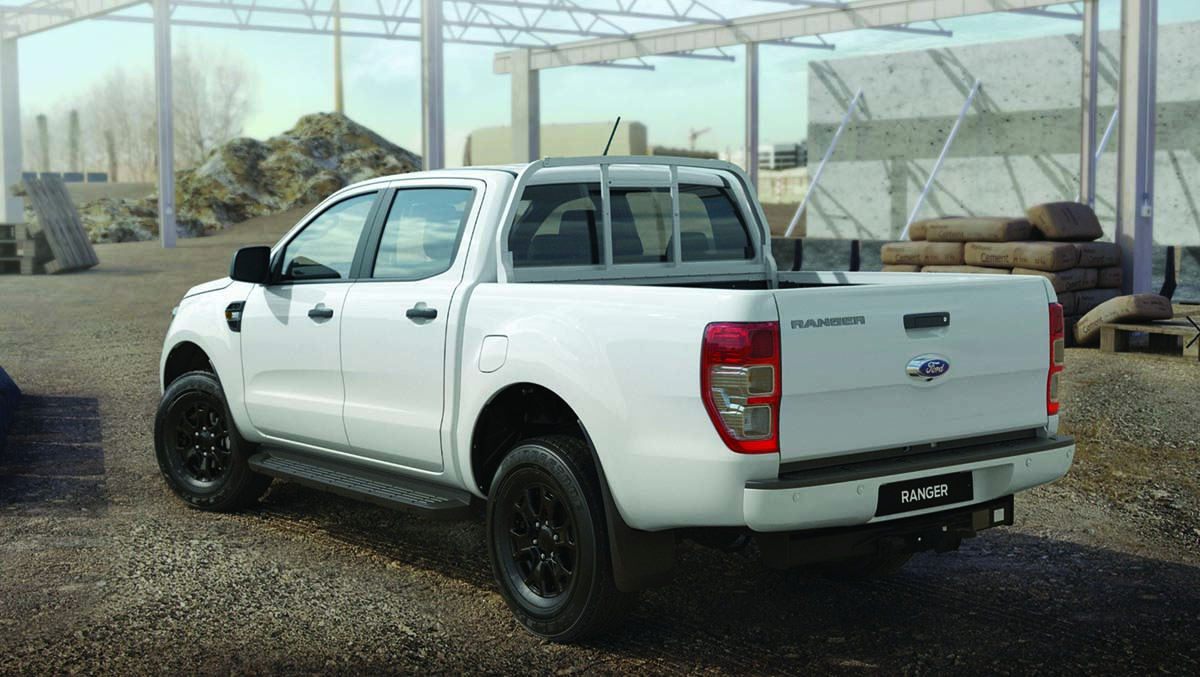 BUYING – THE BEST DUAL-CABS FOR $50K