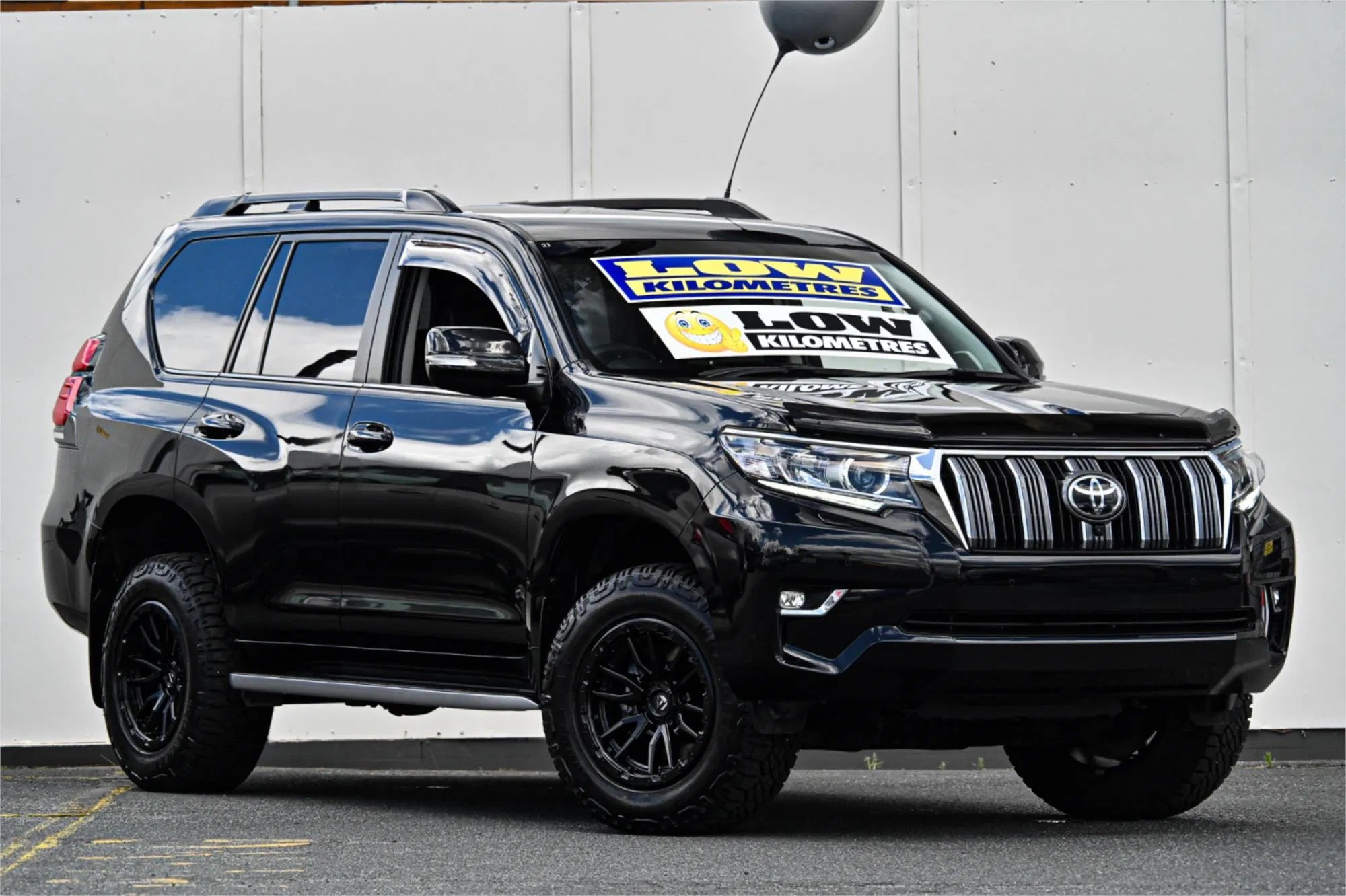 DEALER FOCUS – John Fautley Motors