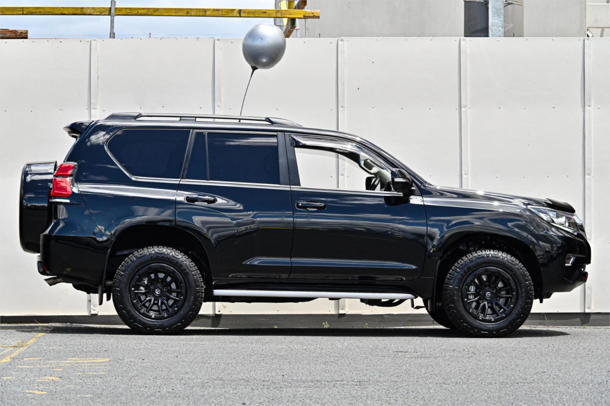 DEALER FOCUS – John Fautley Motors