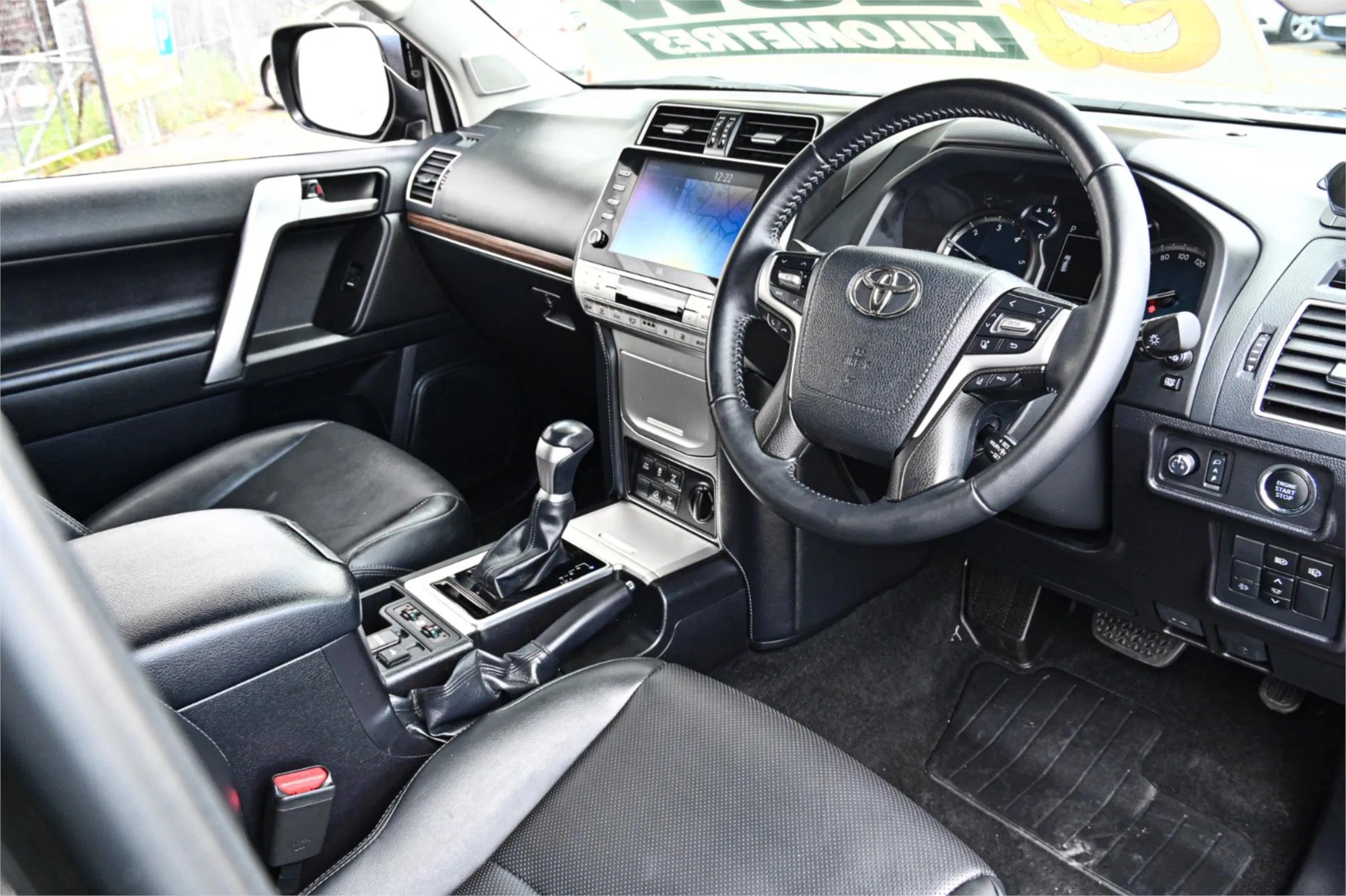 DEALER FOCUS – John Fautley Motors