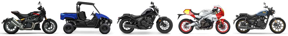 Unbeatable Deals at the TeamMoto Mid Year Moto Sale