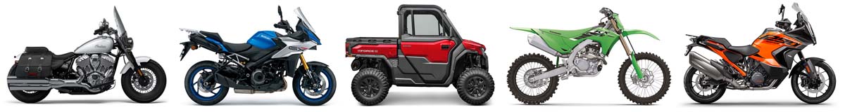 Unbeatable Deals at the TeamMoto Mid Year Moto Sale