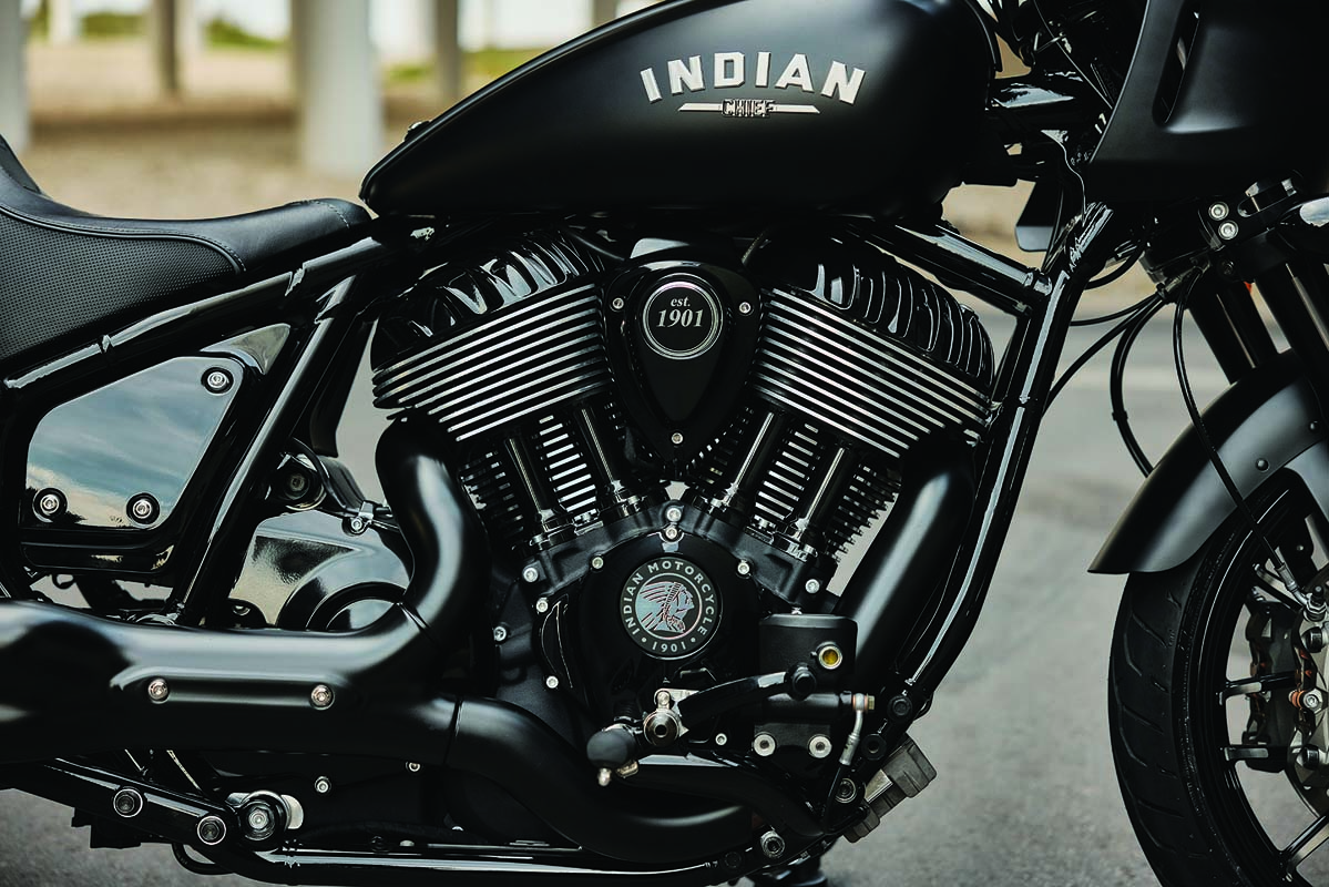 FEATURE - 2023 Indian Sport Chief