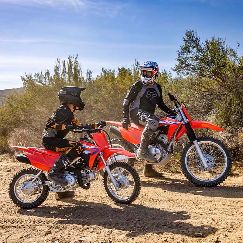 Australian motorcycle market stabilises in 2025