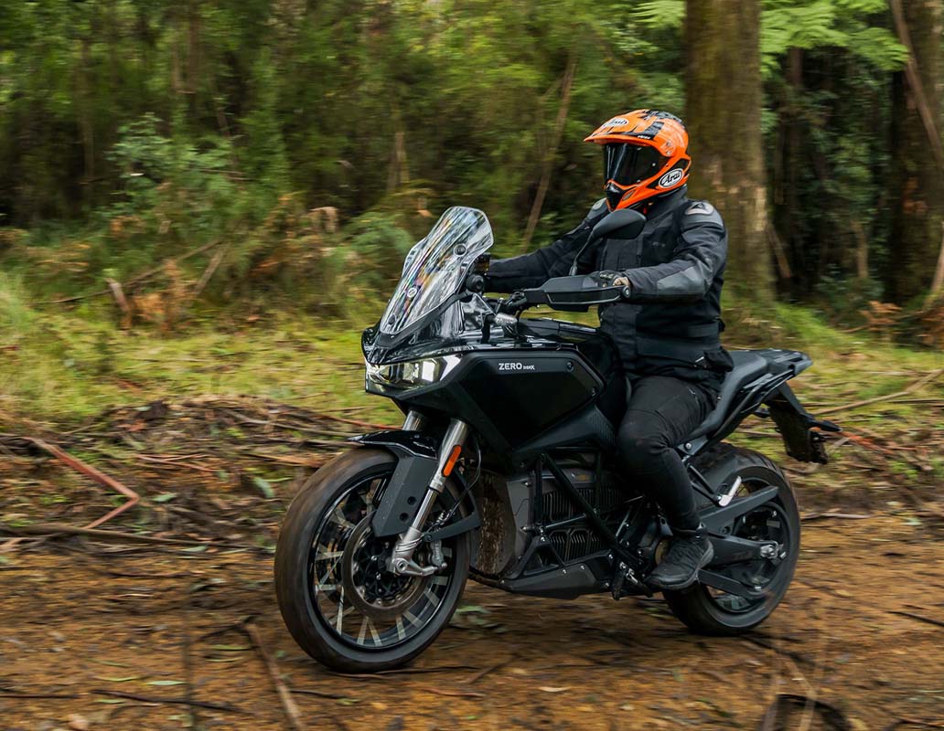Australian motorcycle market stabilises in 2025