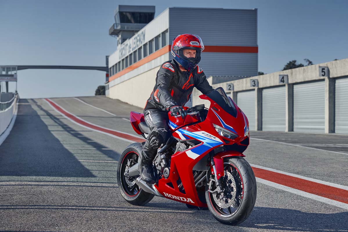 Australian motorcycle market stabilises in 2025