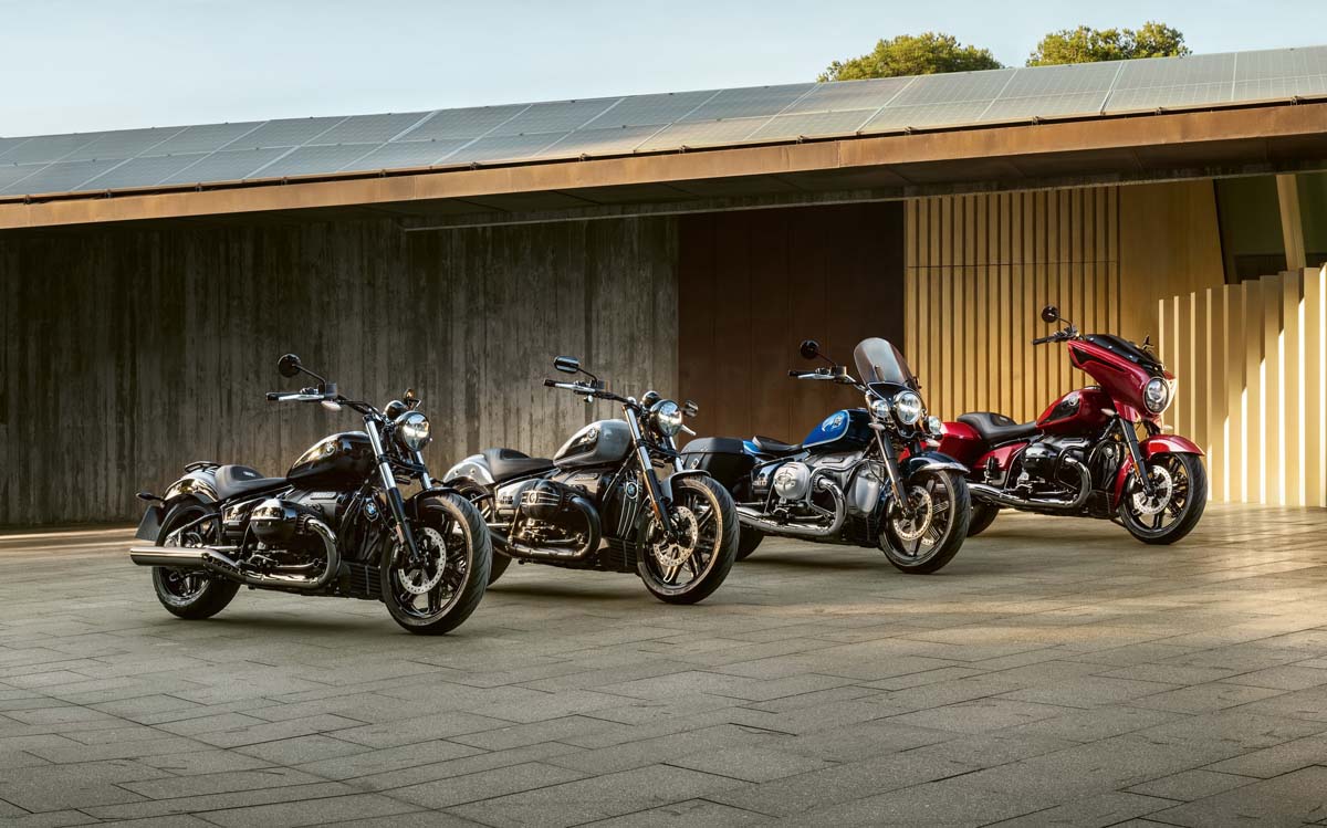 Australian motorcycle market stabilises in 2025