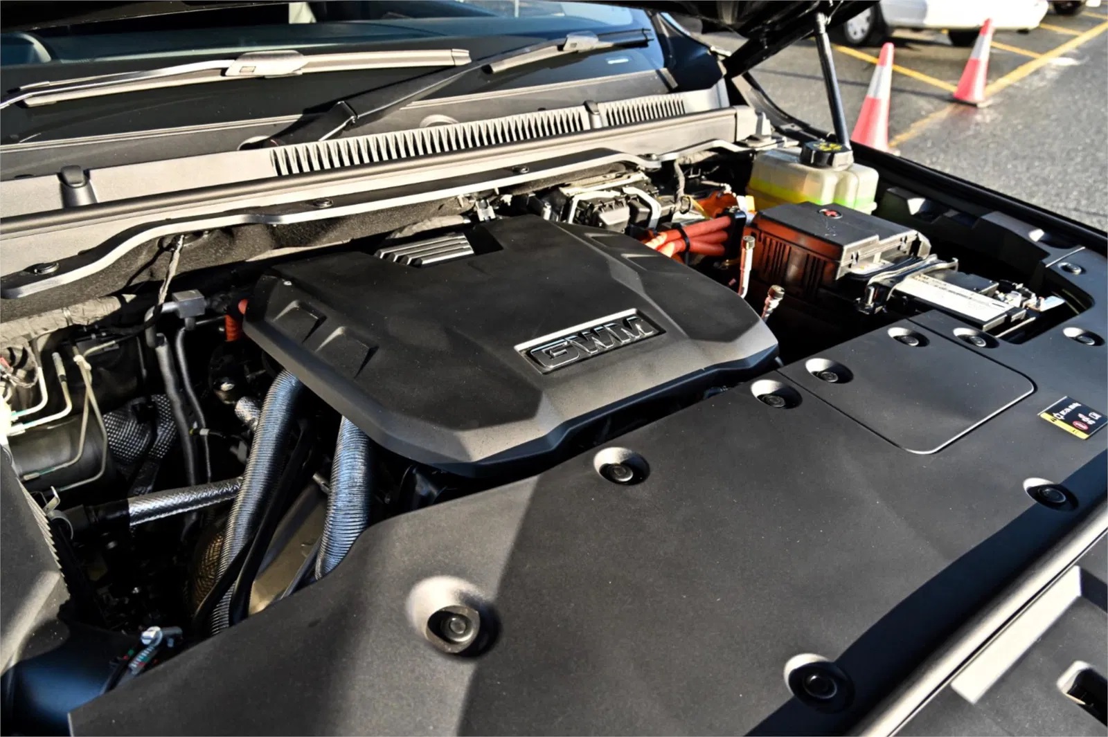 DEALER FOCUS – Ringwood GWM