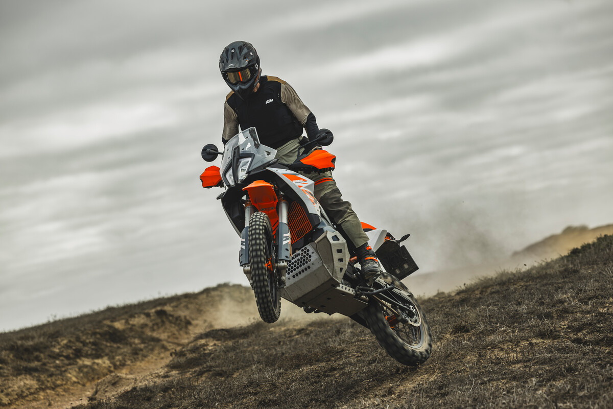 New motorcycle sales improve for Jan-Jun 2026