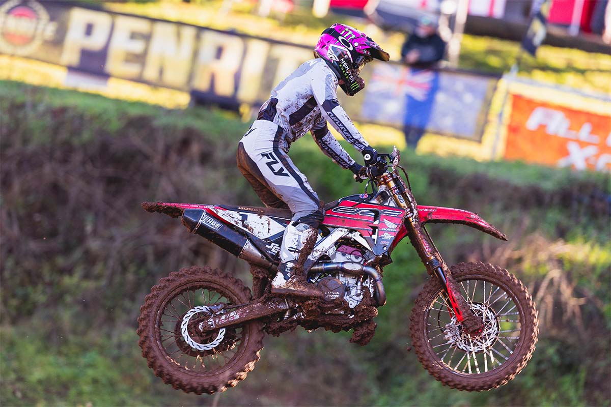 2026 ProMX Championship gets underway this weekend