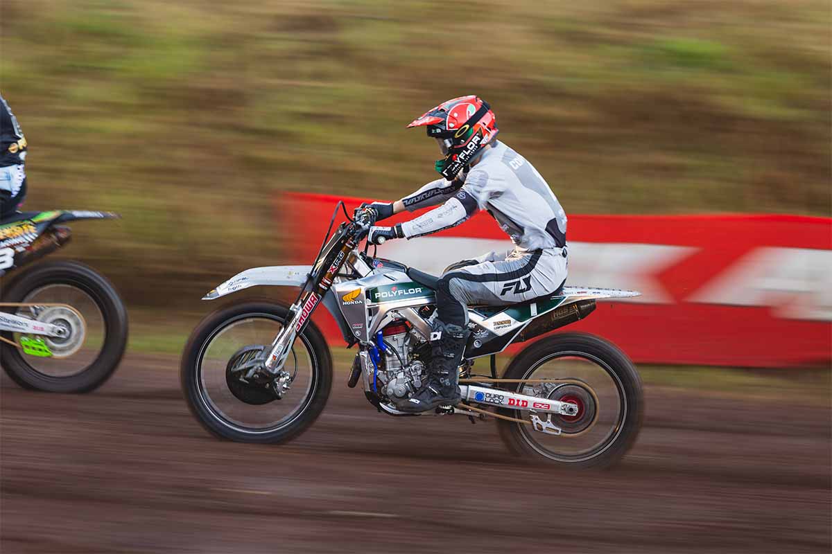 2026 ProMX Championship gets underway this weekend