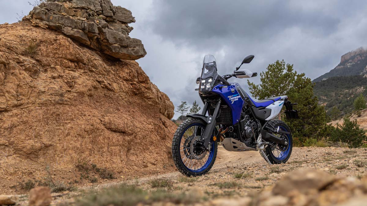 Australian motorcycle market stabilises in 2025