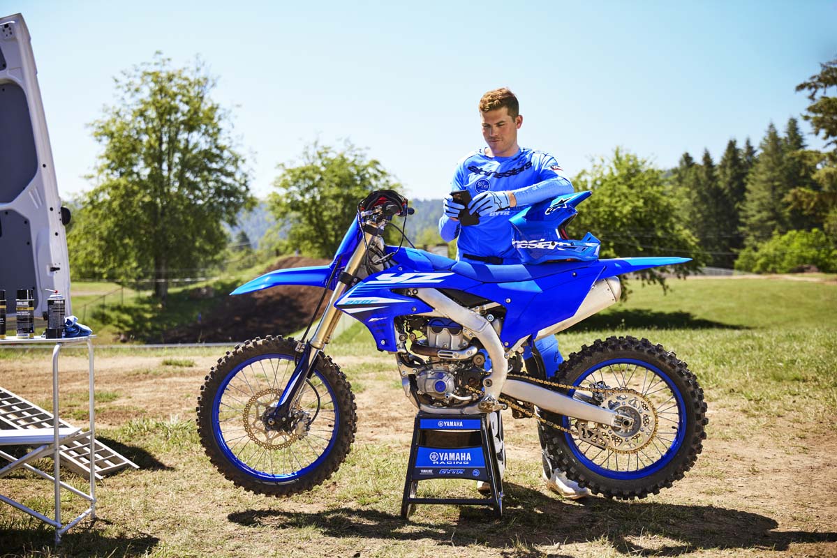 Australian motorcycle market stabilises in 2025