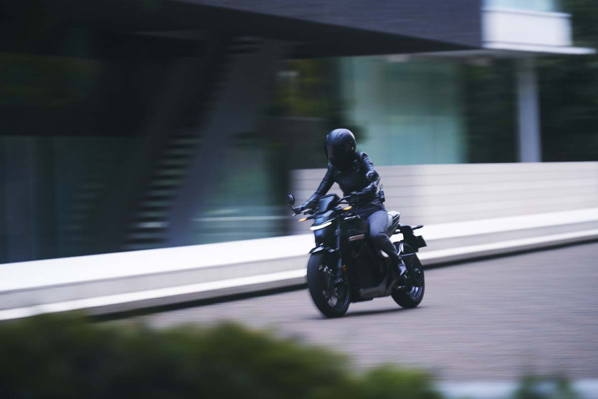Honda Australia opens Expressions of Interest for WN7 electric motorcycle