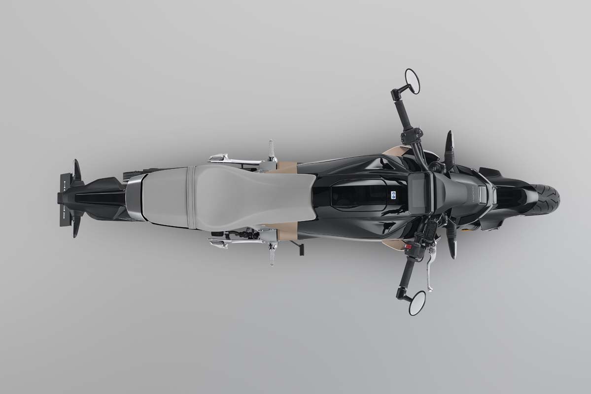 Honda Australia opens Expressions of Interest for WN7 electric motorcycle