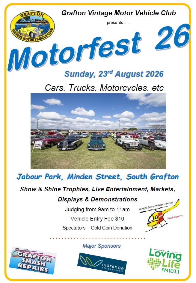 grafton motorest