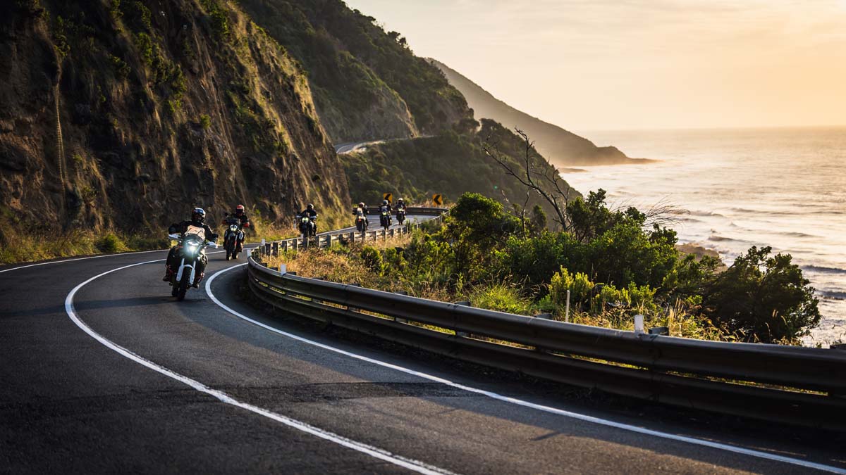 KTM announces details of 2027 Adventure Rallye