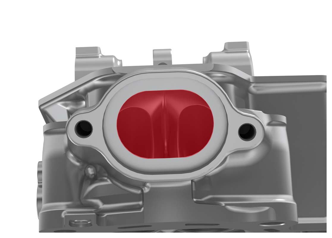 FEATURE - 2021 Honda CRF450R