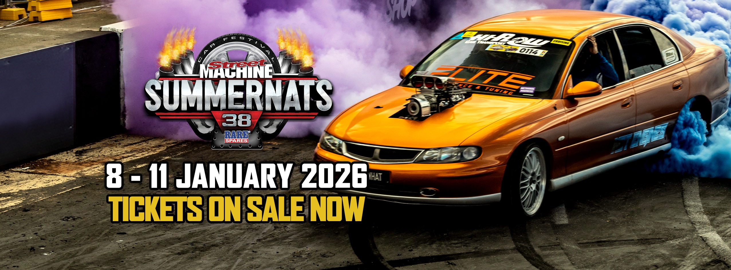 supernats