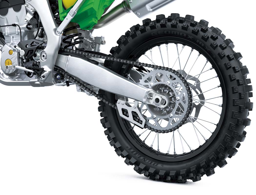 Kawasaki 2023 KX250