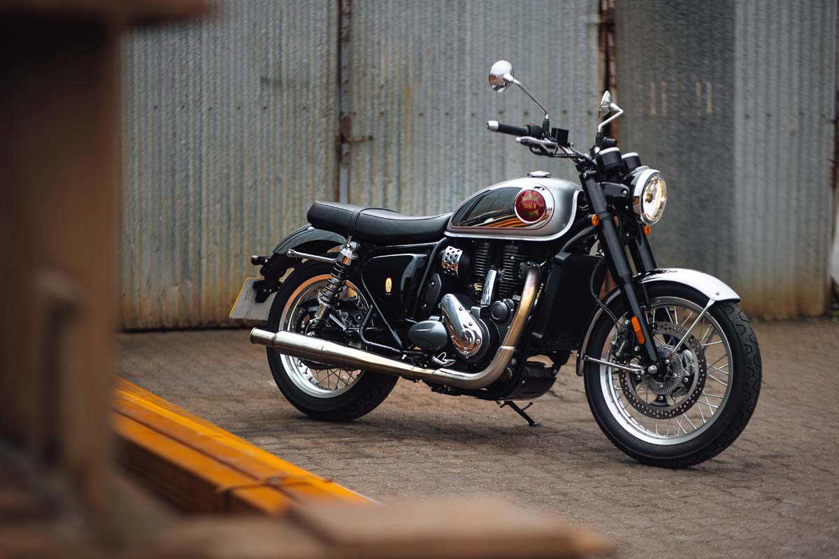 BSA officially launches in Australia