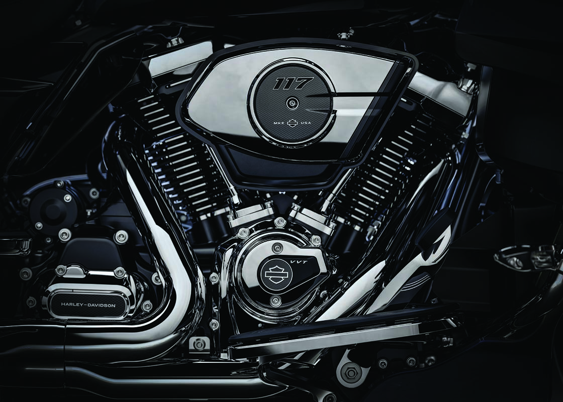 FEATURE – 2026 Harley-Davidson model range
