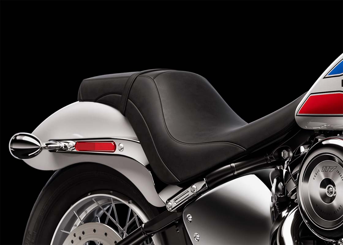 Harley-Davidson brings back the Super Glide