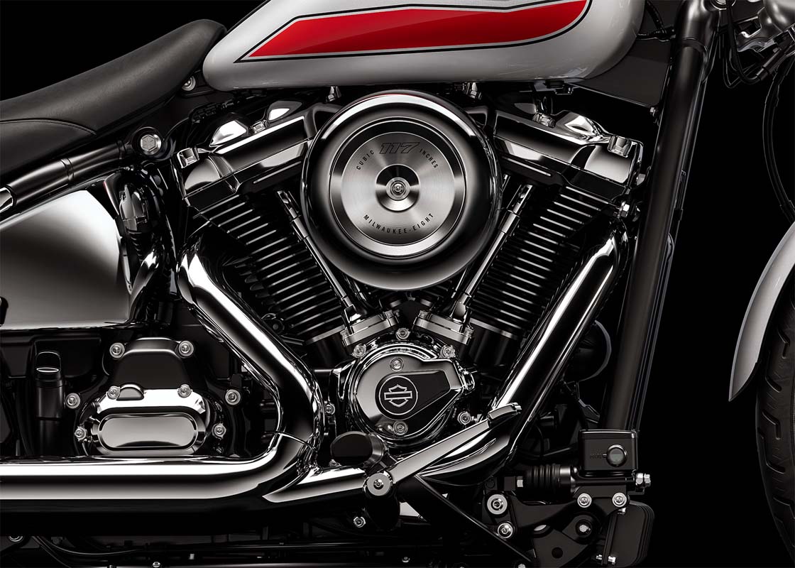 Harley-Davidson brings back the Super Glide