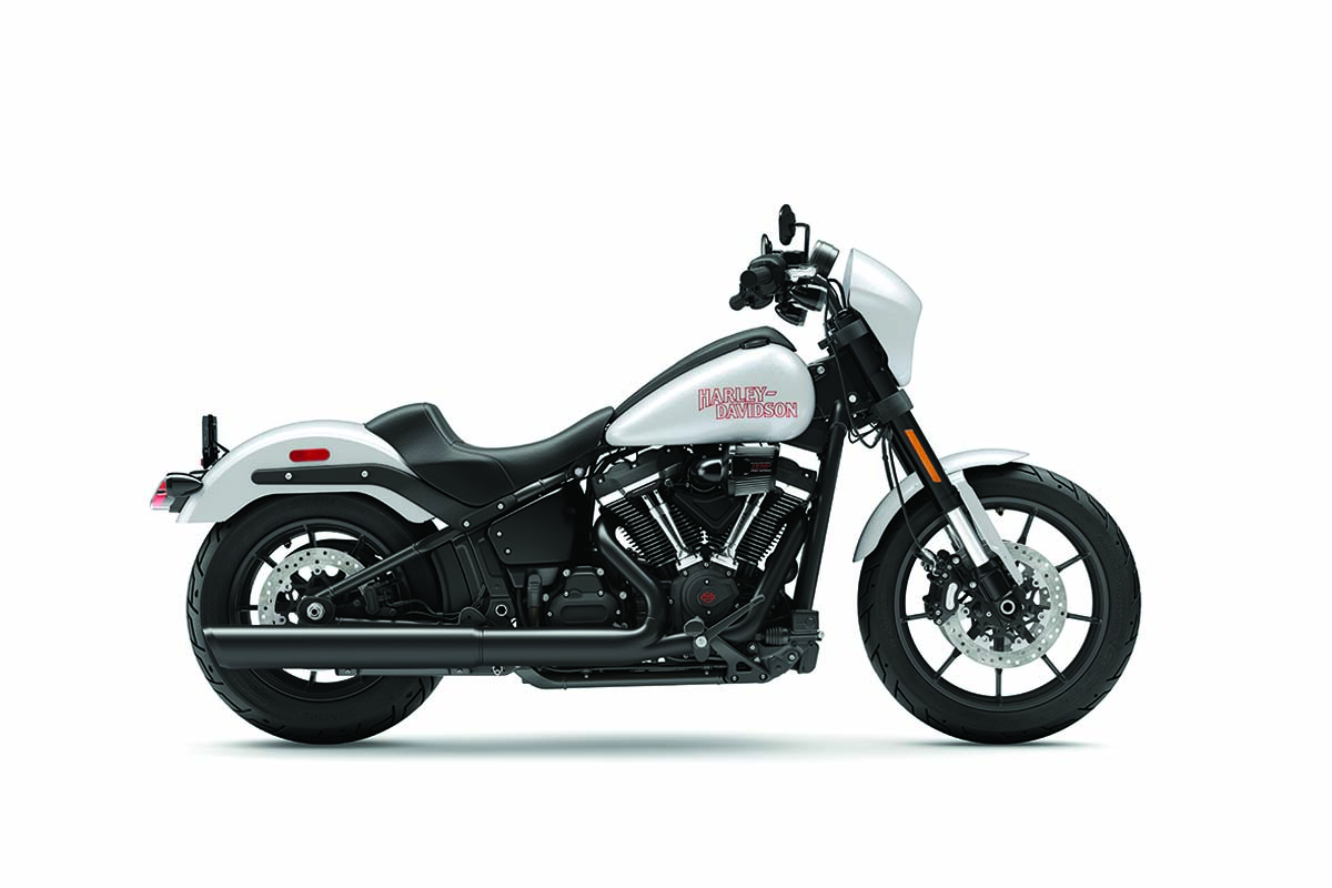 FEATURE – 2026 Harley-Davidson model range