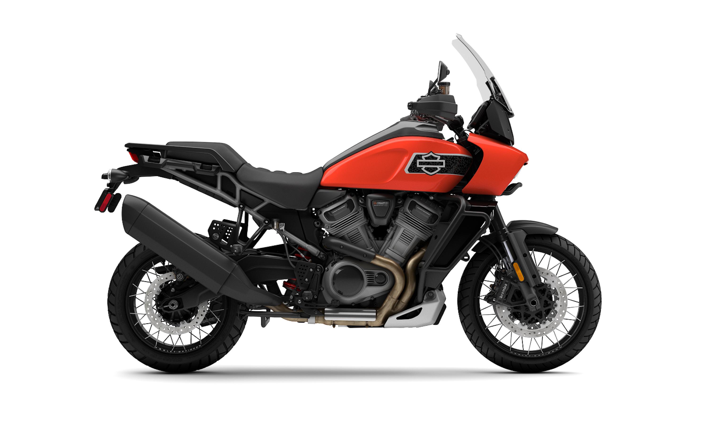 FEATURE – 2026 Harley-Davidson model range