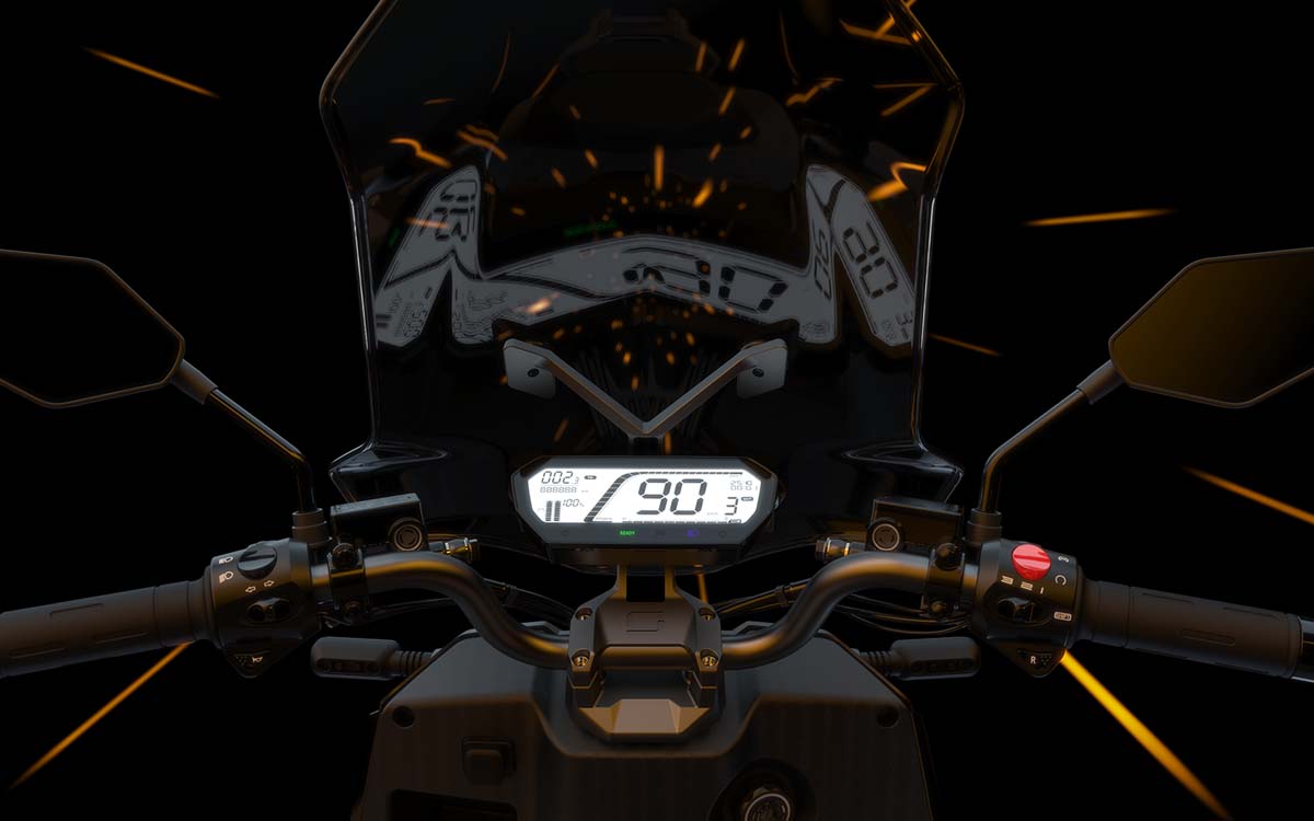 Super Soco CPx lands in Australia