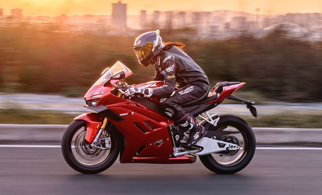 ZXMOTO coming to Australia and New Zealand