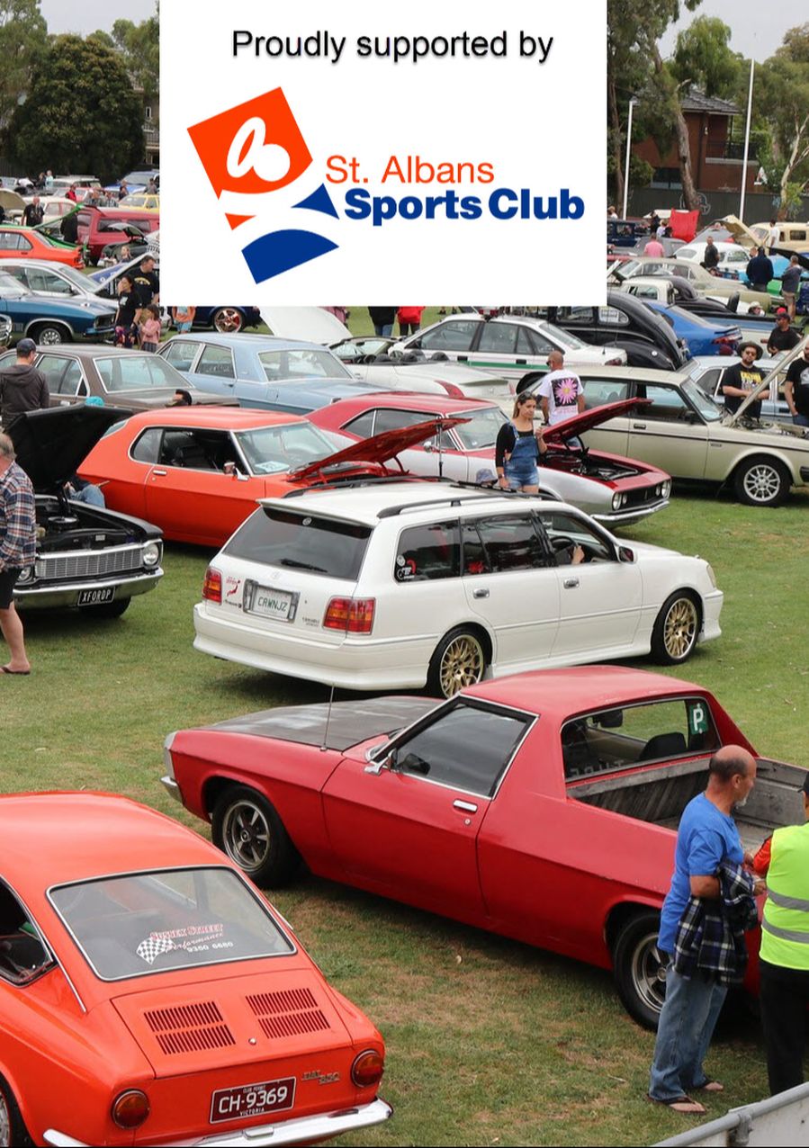 2nd Annual Western Car/Bike Show & Shine
