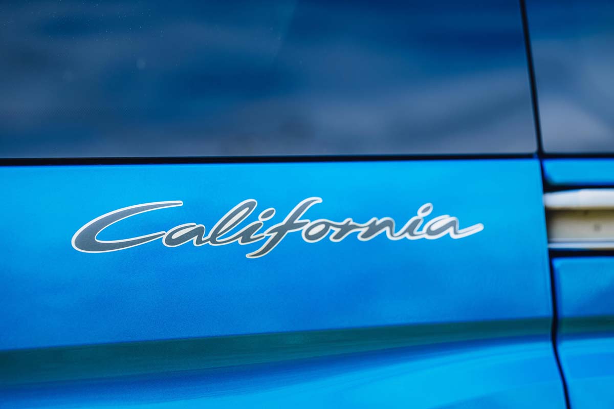 VW opens order books for Caddy California