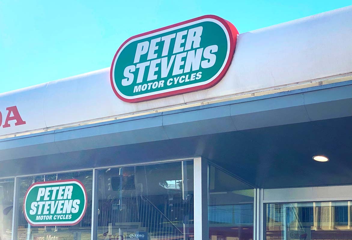 Last chance to redeem Peter Stevens gift cards
