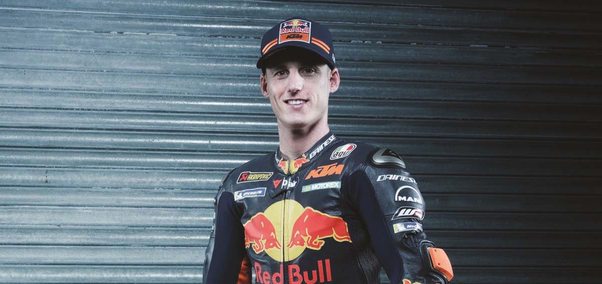 Pol Espargaro releases statement on HRC move