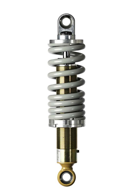 FEATURE - Ikon Suspension 25 Years