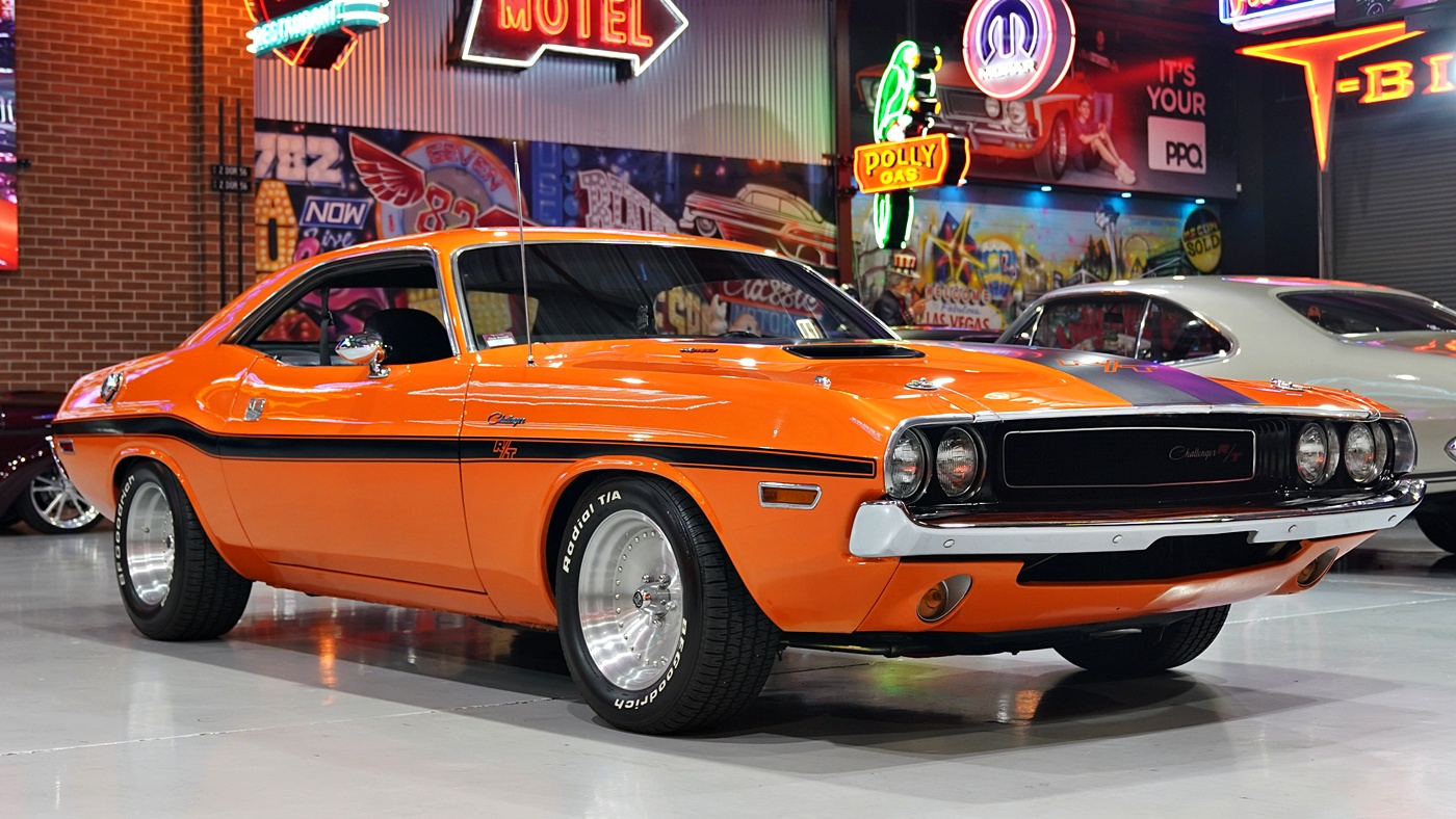 SEVEN82MOTORS’ September auction goes LIVE on 19 September