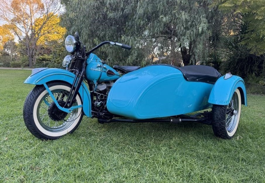 Strong results in ‘Harley Collection’ auction