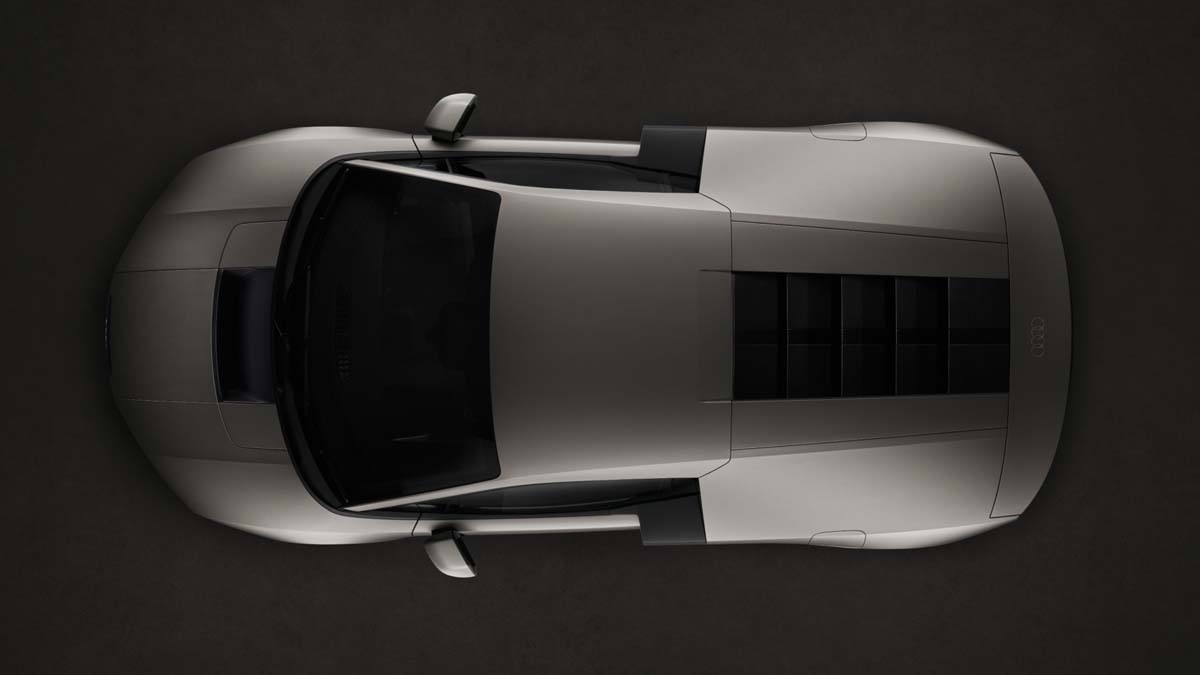 Audi unveils ‘Nuvolari’ supercar