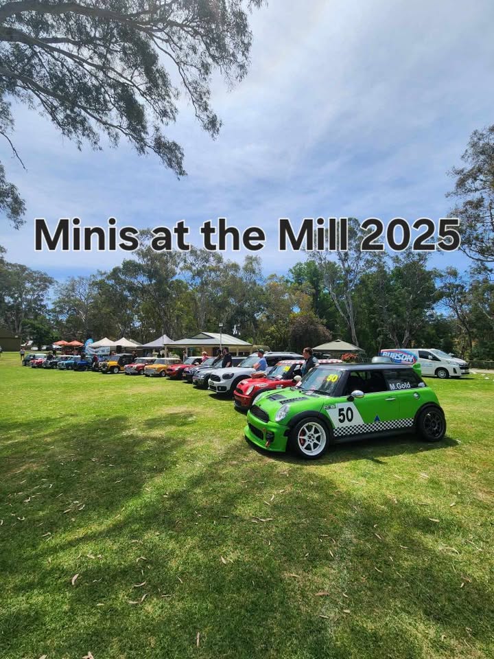 mini