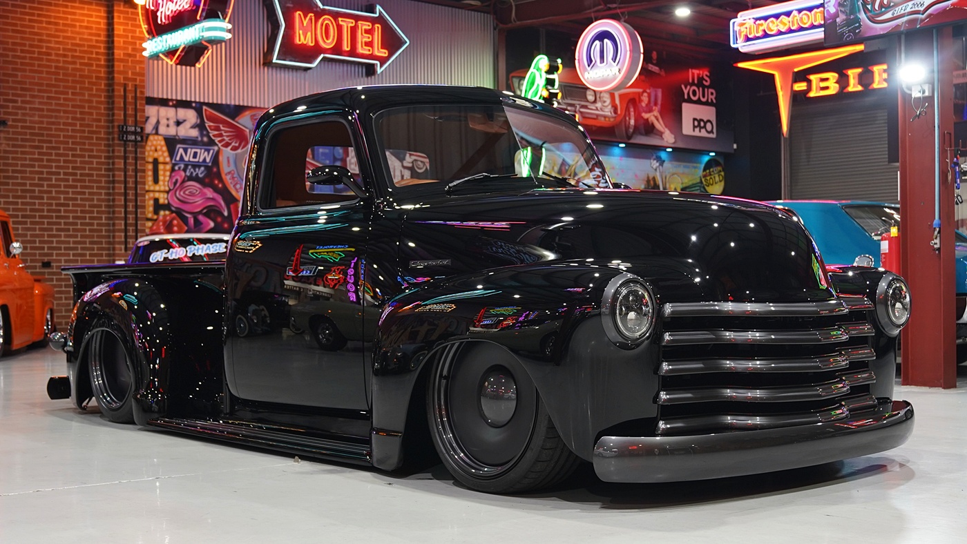 SEVEN82MOTORS’ August auction is LIVE