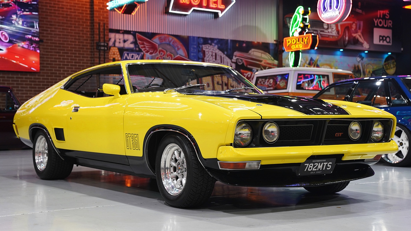 SEVEN82MOTORS’ September auction goes LIVE on 19 September